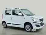 Vibhag & staffe lagani hai Maruti Suzuki Wagon R 2011 lani h to 2 lakh