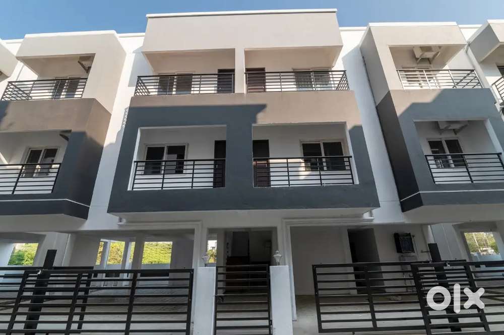 2BHK FLAT FOR RESALE AT GERUGAMPAKKAM