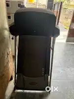 Stayfit V3 Treadmill – Motorized, Foldable, with Incline & Programs