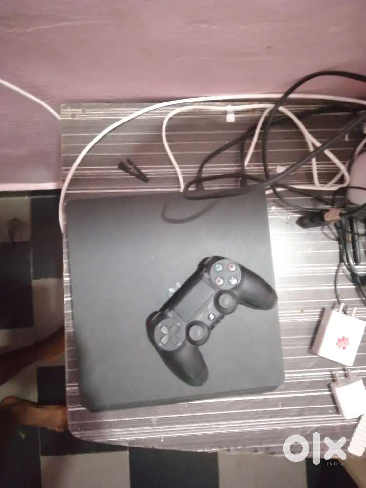 Ps4 silm game gt5