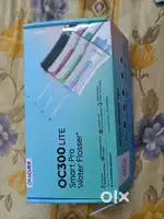 Dental Water Flosser