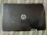 Hp laaptop