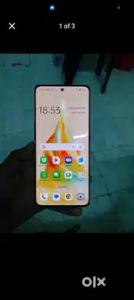 Oppo reno 8t 5g