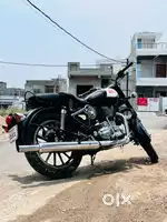 Royal Enfield
