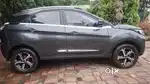 Tata Nexon 2021 Petrol Well Maintained