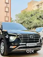 Hyundai Creta 2021