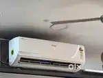 VOLTAS AC 1.5 TON FIXED SPEED