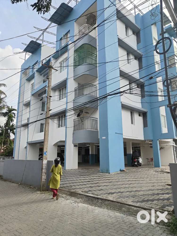 Vrindavan apartment Tripunithura