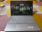 HP AMD Ryzen 3 Quad Core 5300U - (8 GB/512 GB SSD/Windows 11 Home)