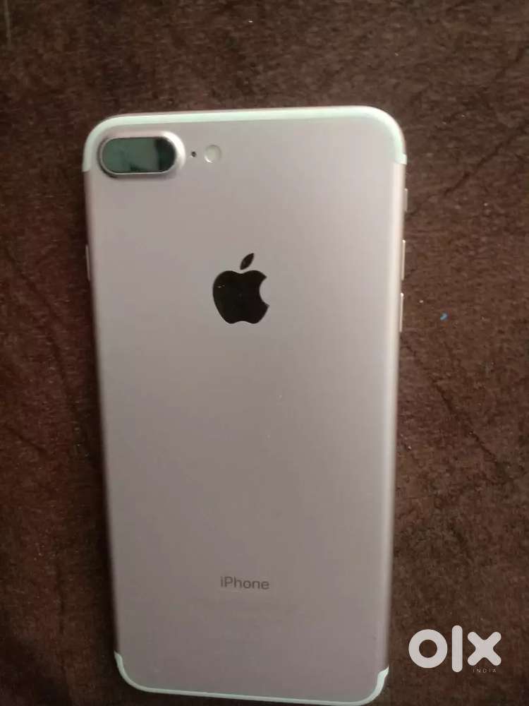 IPhone 7 mob
