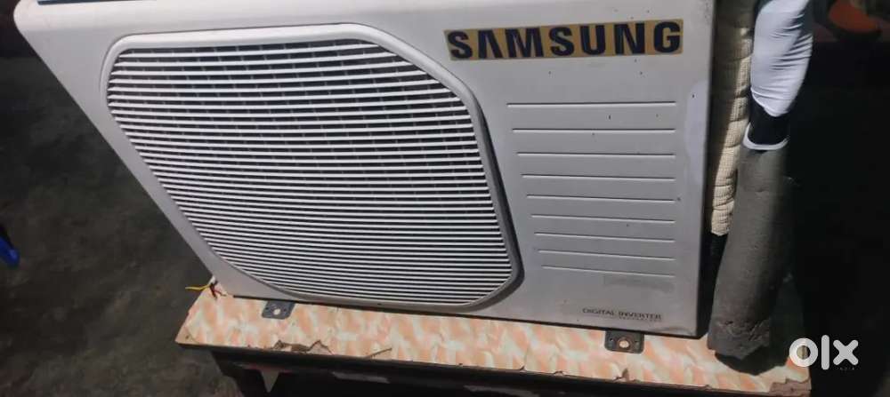 SAMSUNG 1.5 TON INVERTER AC