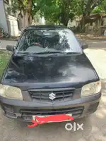 Maruti Suzuki Alto 2008 CNG & Hybrids 101100 Km Driven