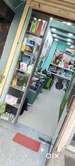 Salon for sale sector 40