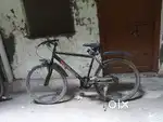 Hero sprint cycle all ok