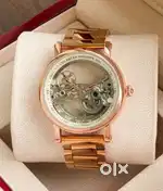 Automatic Watch 50+ collection
