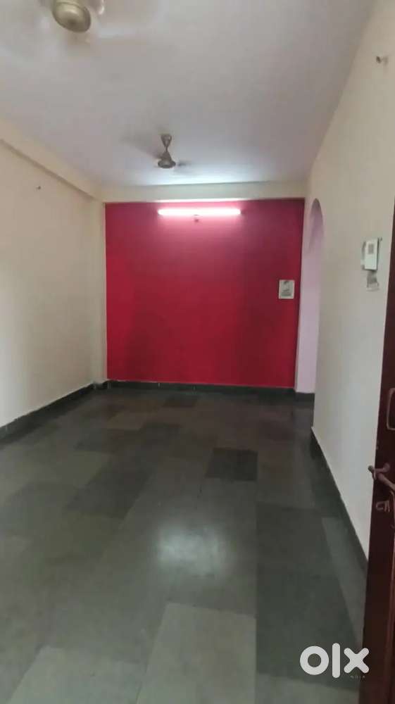 2 bhk part house semi furnished in chunabhati