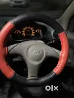 Hyundai Santro 1999 Petrol Well Maintained
