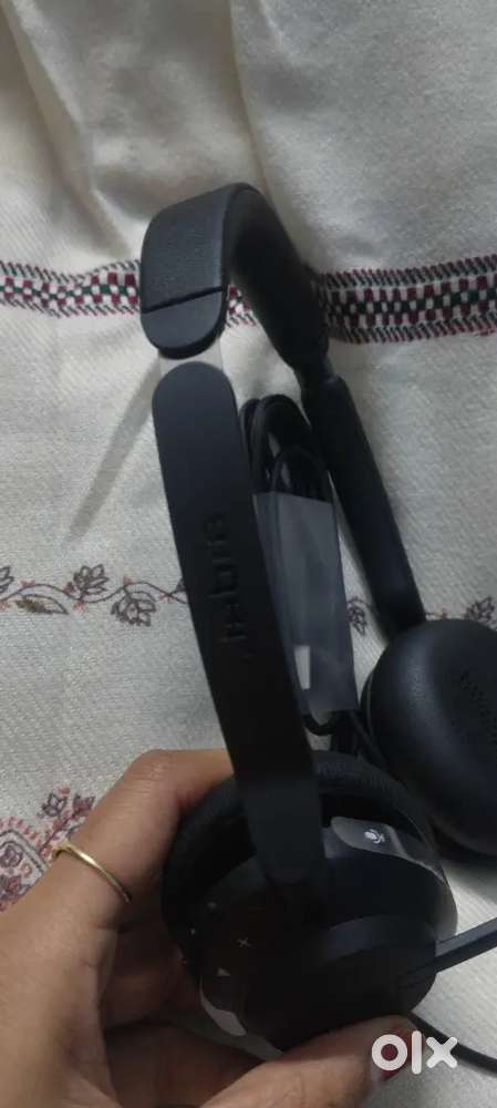 Jabra headset