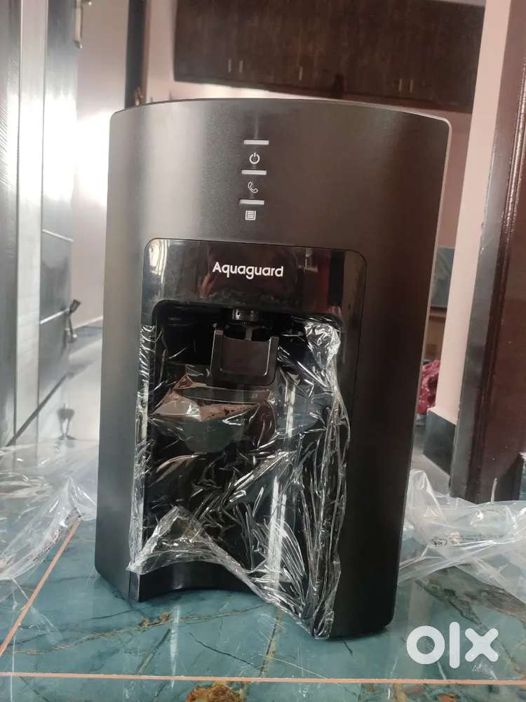 RO water purifier