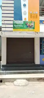 TVS toll gate shop for rent 4500rs