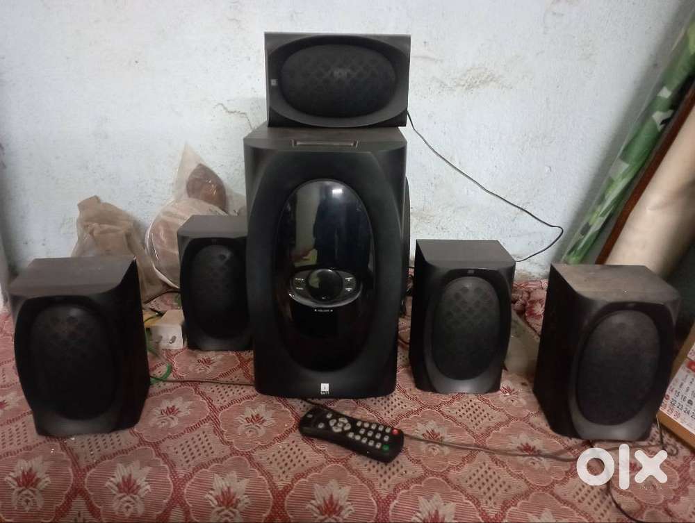 Ibal 5.1 Home Theater