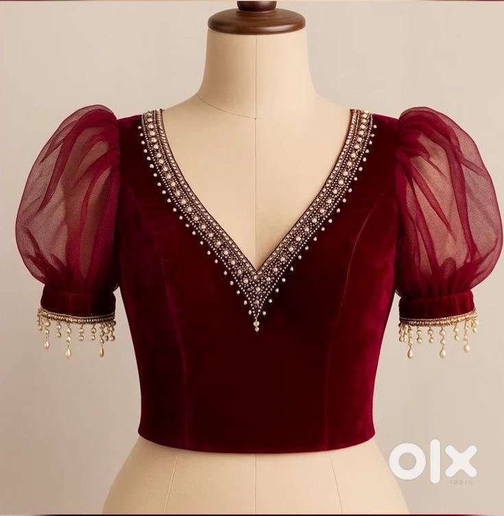 Wanted Perfect Tailors For Design Studio