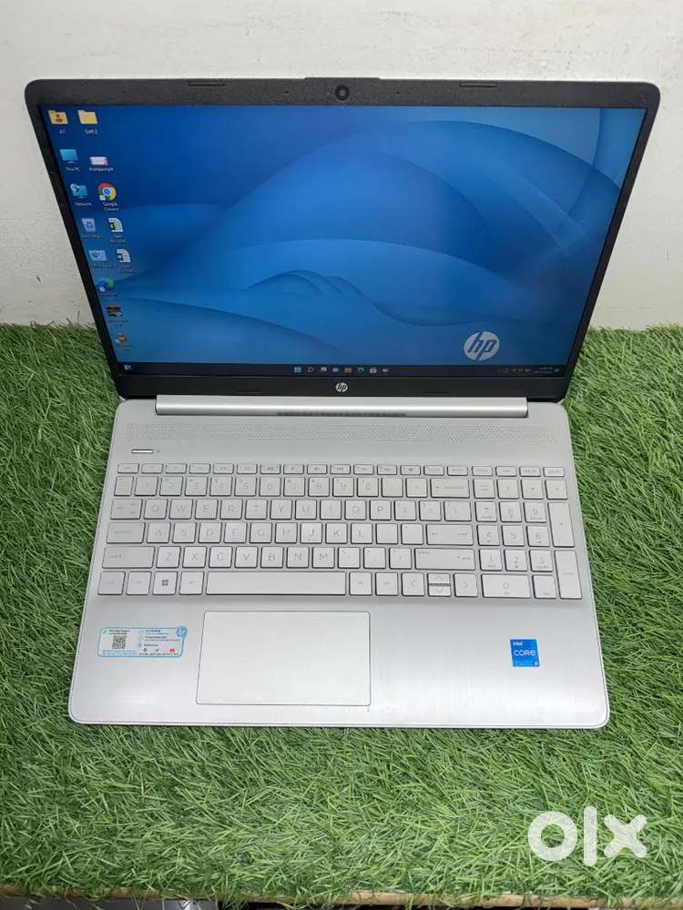 HP i5 12th GENRATION LAPTOP A1 COMPUTERS AMRAVATI