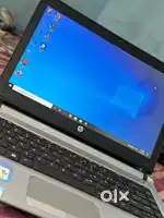 Hp i5 8generation 8/256