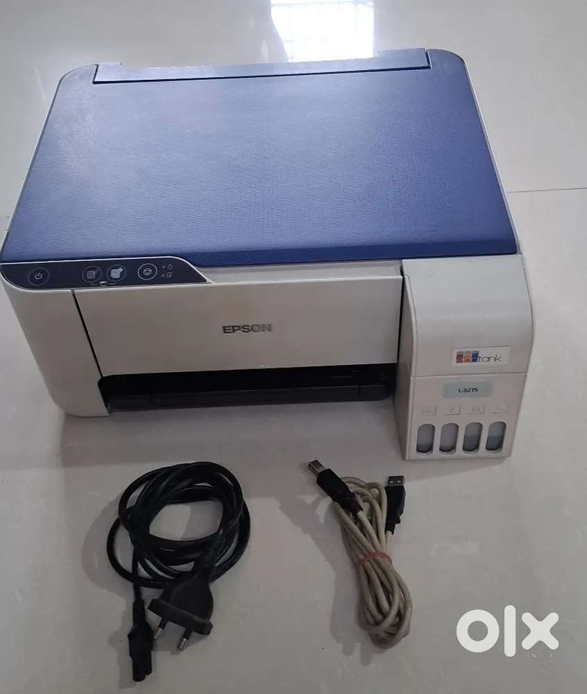 EPSON PRINTER L3215