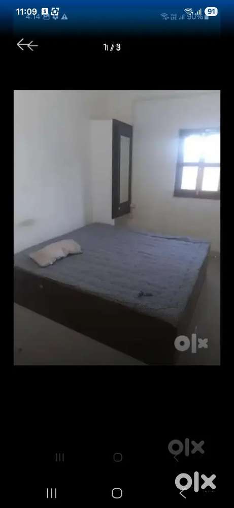 Fully furnished and fully serviced flats and offices on rent
