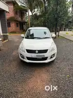 Maruti Suzuki Swift 2017