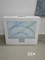 Imac M1 Apple Desktop