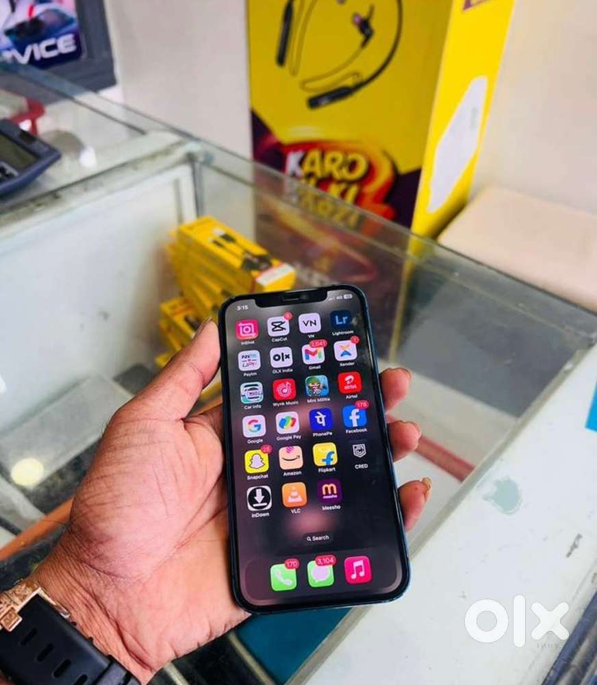 Iphone 12 128