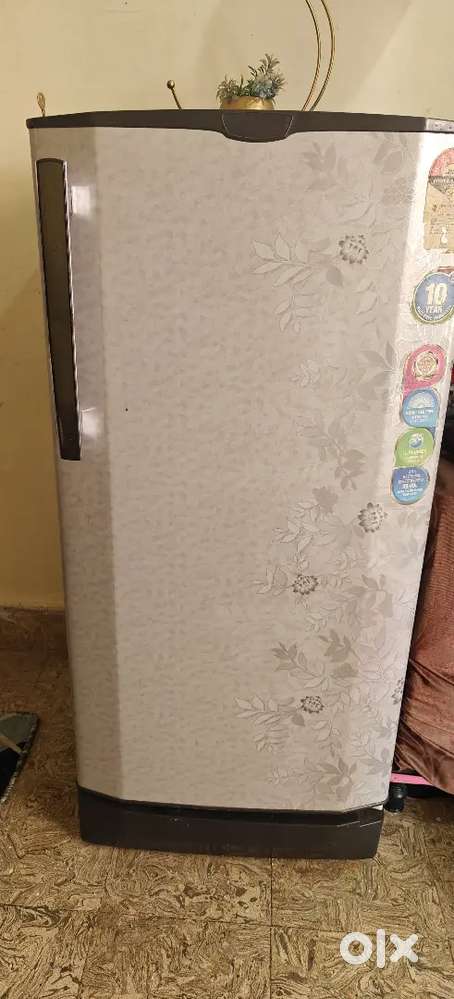 Godrej fridge single door