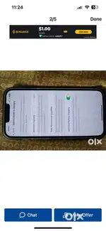 I want sell my phone