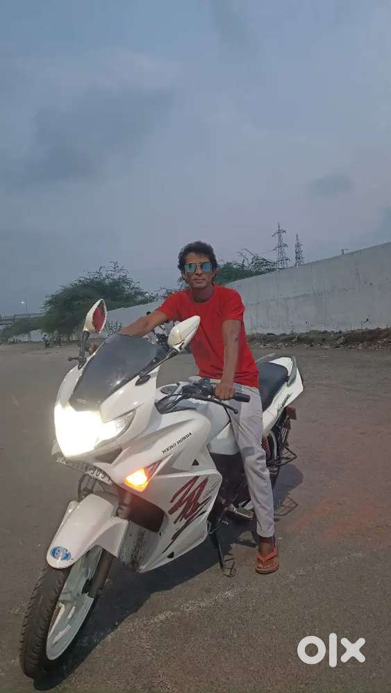 New tayar new betari