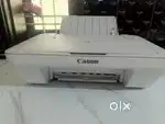 Canon Pixma printer