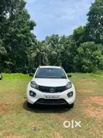 Tata Nexon 1.2 Revotron XM, 2018, Petrol