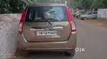 Maruti Suzuki Wagon R ZXI Automatic, 2019, Petrol