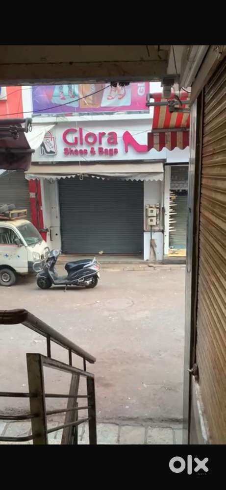 Shop for sell in chauta bazaar