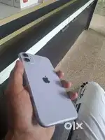 I phone 11 (64gb) All original