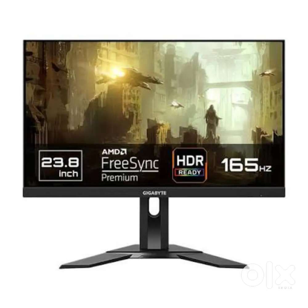 For Sale: GIGABYTE G24F 2 (23.8) Gaming Monitor