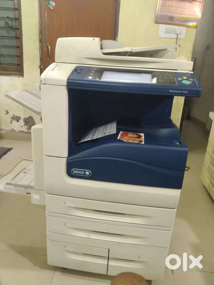 Photocopier Machine