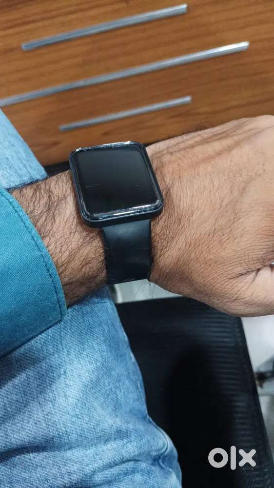 Smart watch
