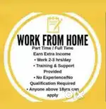 Part time work