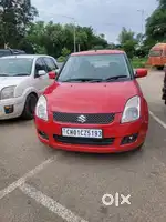 Maruti Suzuki Swift 1.3 ZXI, 2008, Petrol