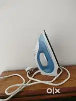 Skyline Iron