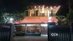 House for  daily rent