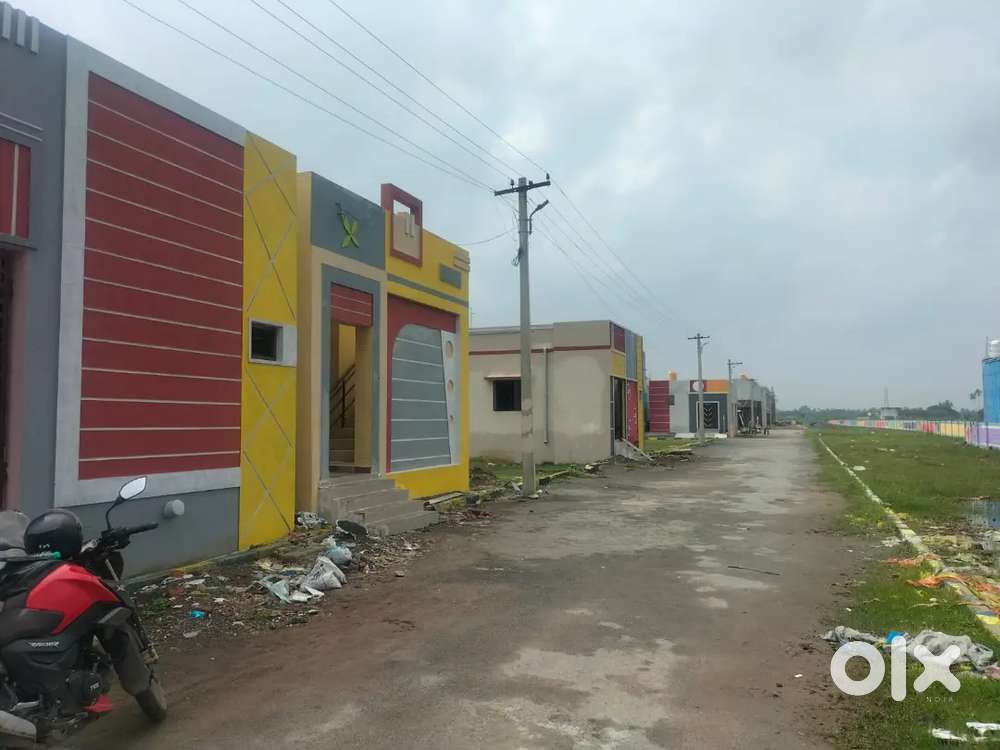 MADHAVARAM PERUNGAVUR AISWRYAM TOWN SHIP