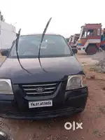 Good condition santro xing